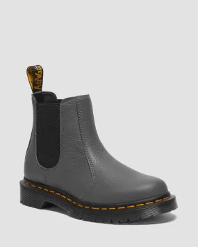 2976 Virginia Leather Chelsea Boots