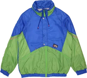 90s Windbreaker | ThriftTale