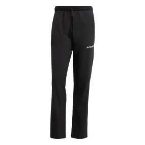 Adidas Men's Terrex Liteflex Hiking Tracksuit Bottoms Black | Buy Adidas Men's Terrex Liteflex Hiking Tracksuit Bottom