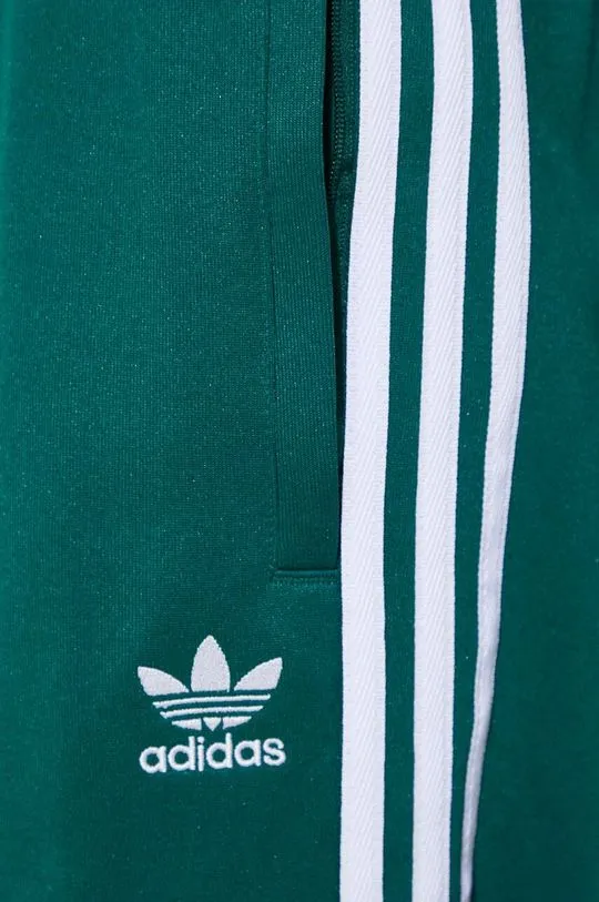 adidas Originals joggers green color