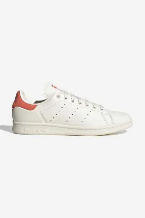 adidas Originals leather sneakers Stan Smith white color