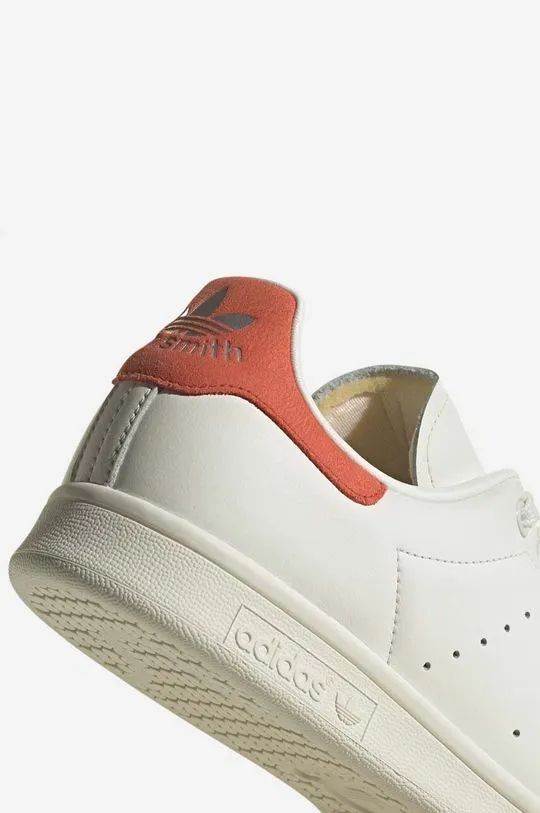 adidas Originals leather sneakers Stan Smith white color