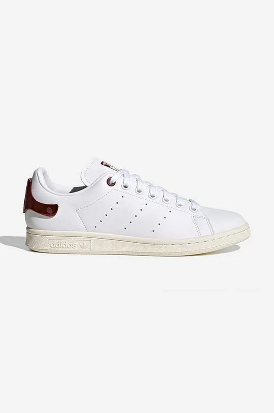 adidas Originals sneakers Originals Stan Smith W white color