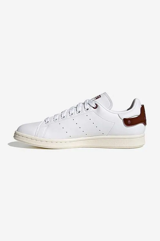 adidas Originals sneakers Originals Stan Smith W white color