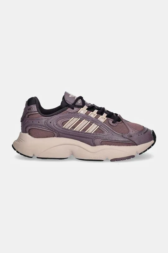 adidas Originals sneakers Ozmillen W violet color IG1921