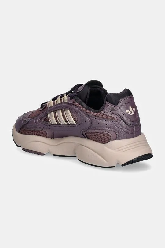 adidas Originals sneakers Ozmillen W violet color IG1921