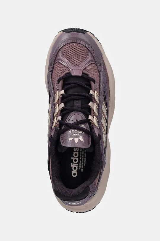 adidas Originals sneakers Ozmillen W violet color IG1921