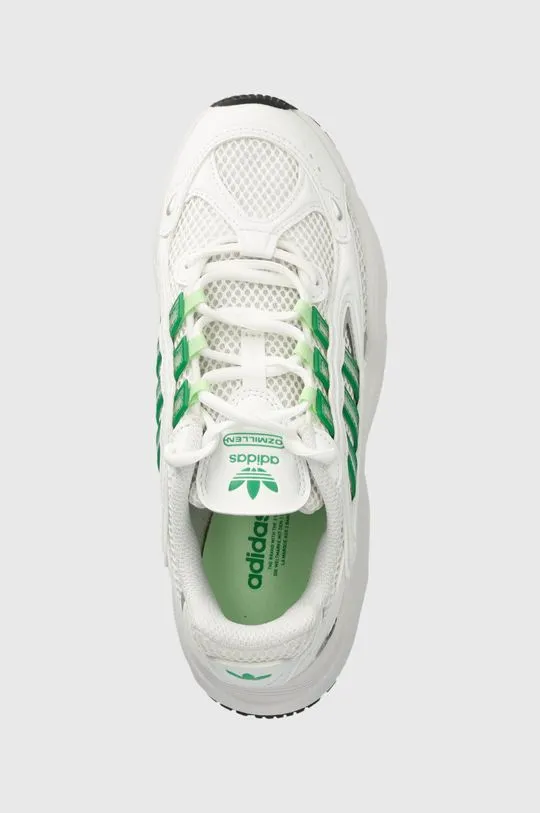 adidas Originals sneakers Ozmillen white color ID8346