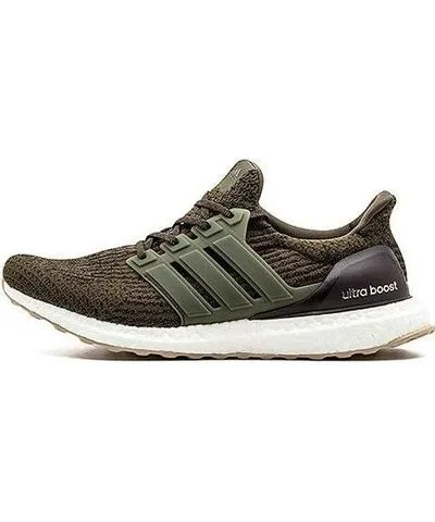 adidas UltraBoost 3.0 'Night Cargo'