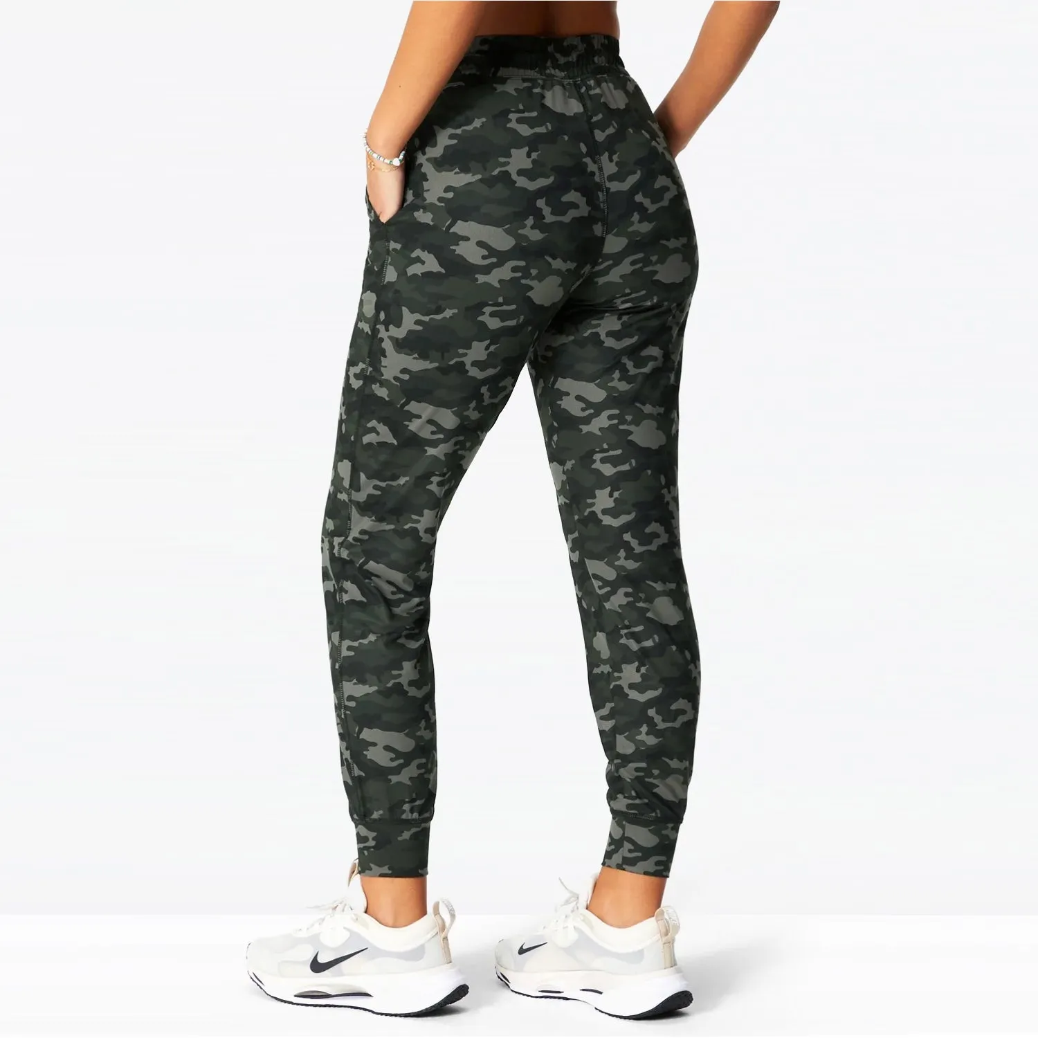 Adi's Women Joggers STY # 03