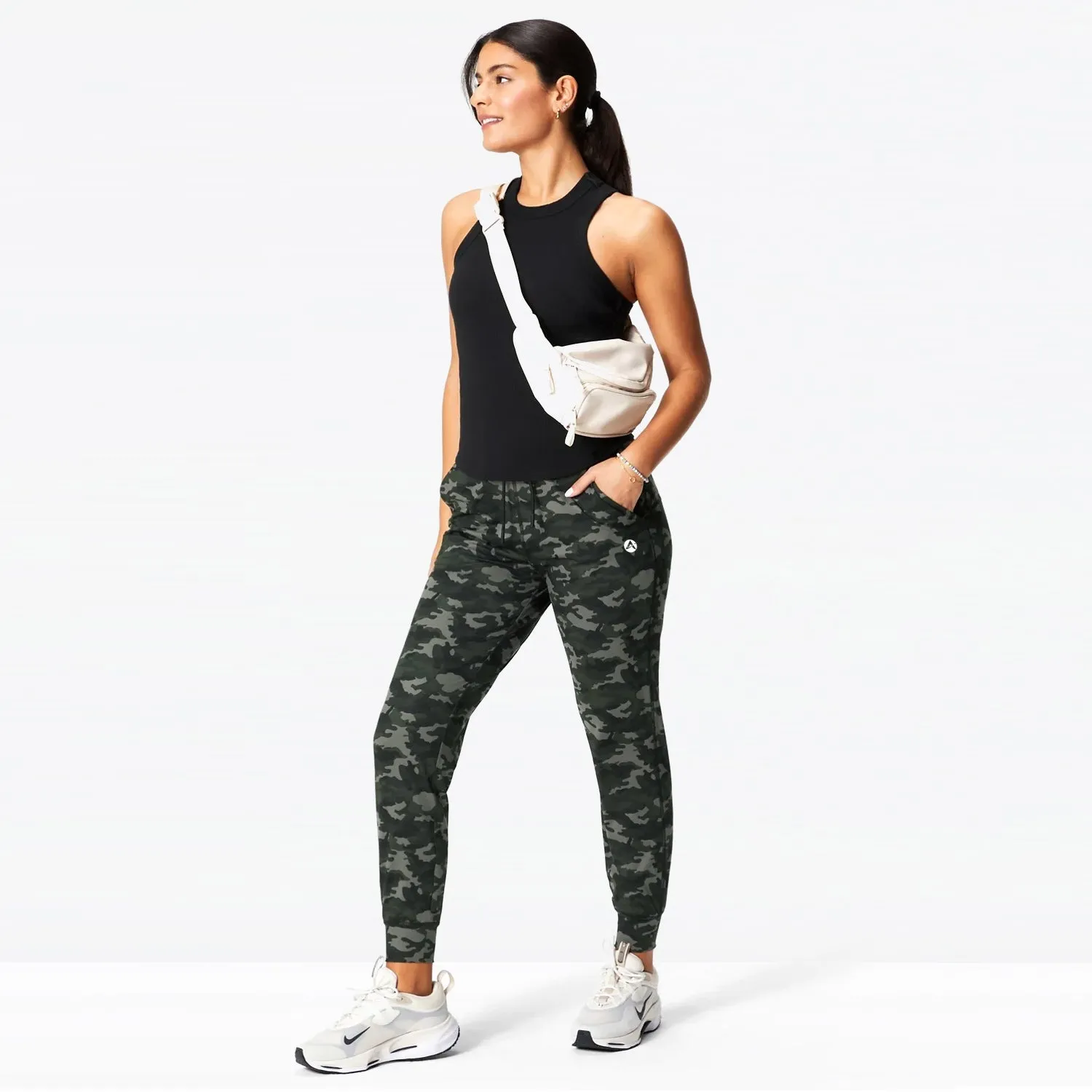 Adi's Women Joggers STY # 03