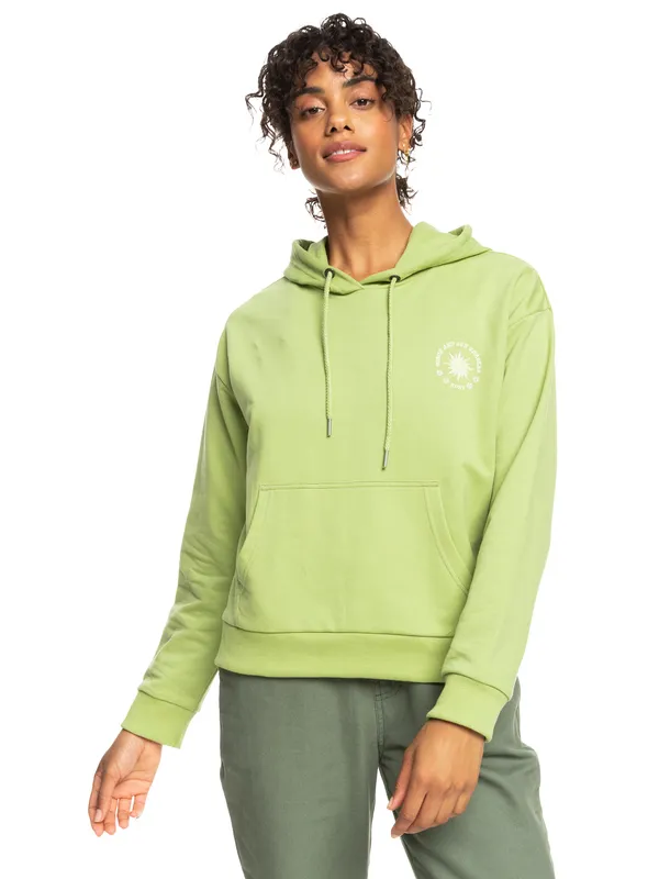 Afternoon Hike B - Hoodie for Women