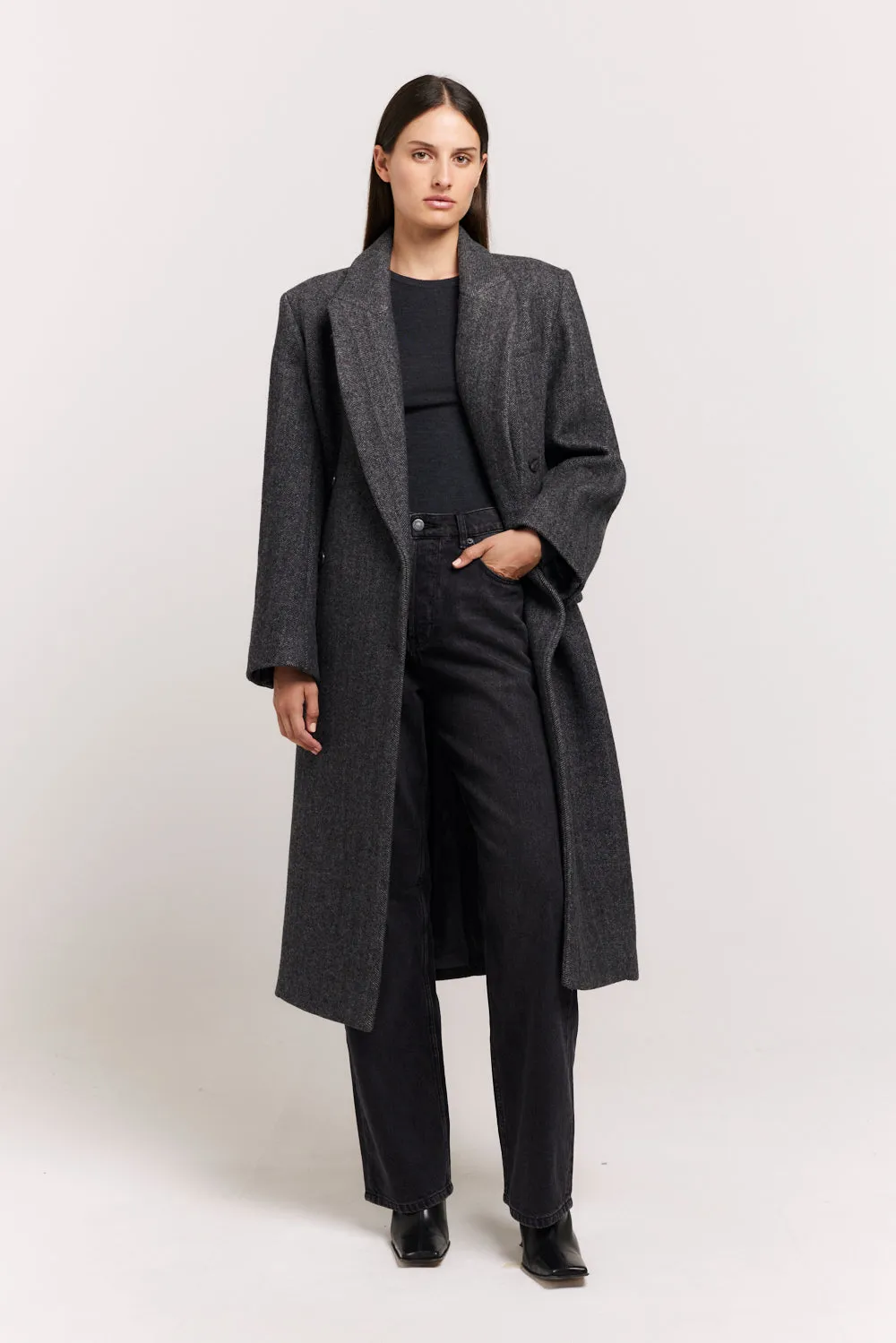 Albi Coat