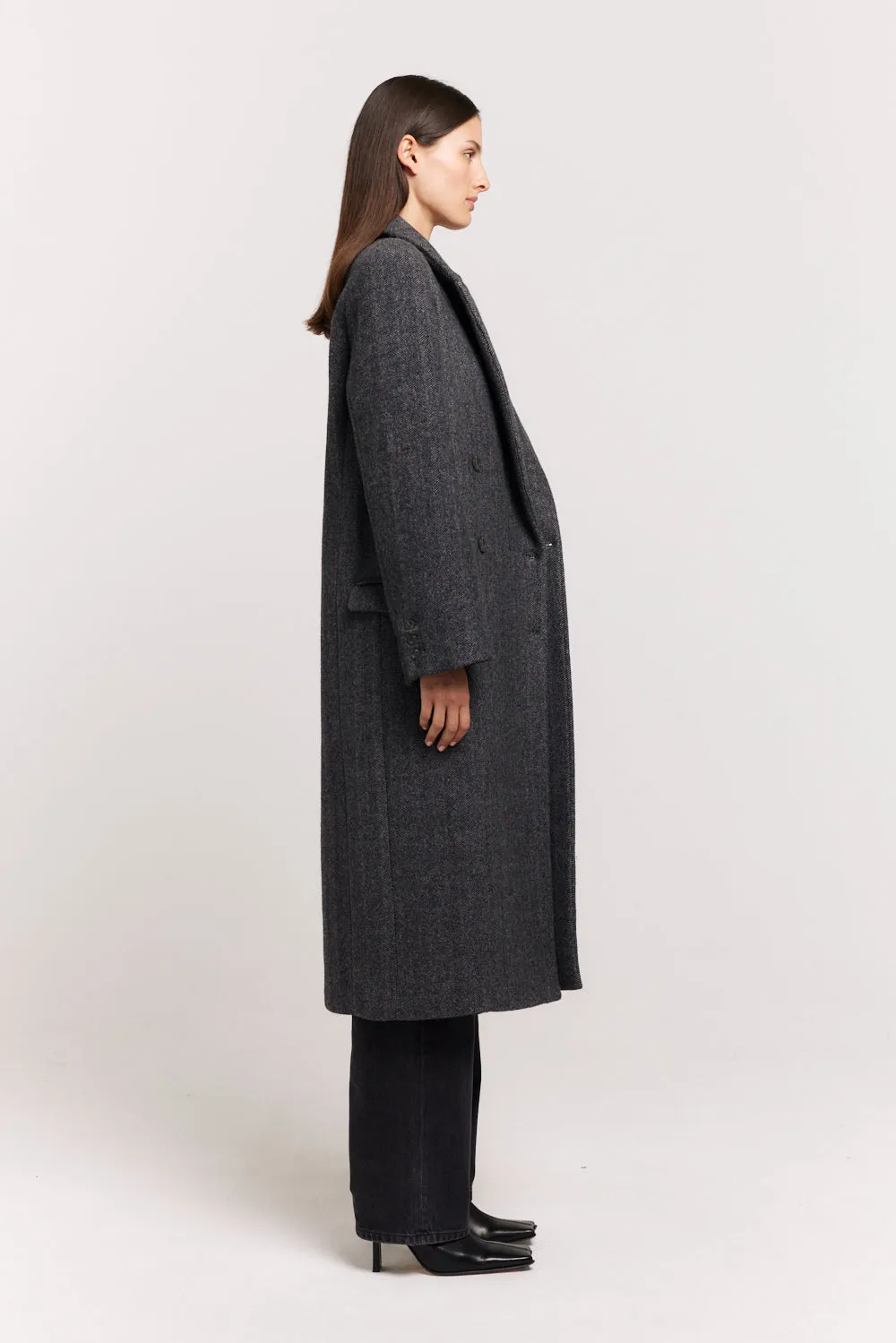 Albi Coat