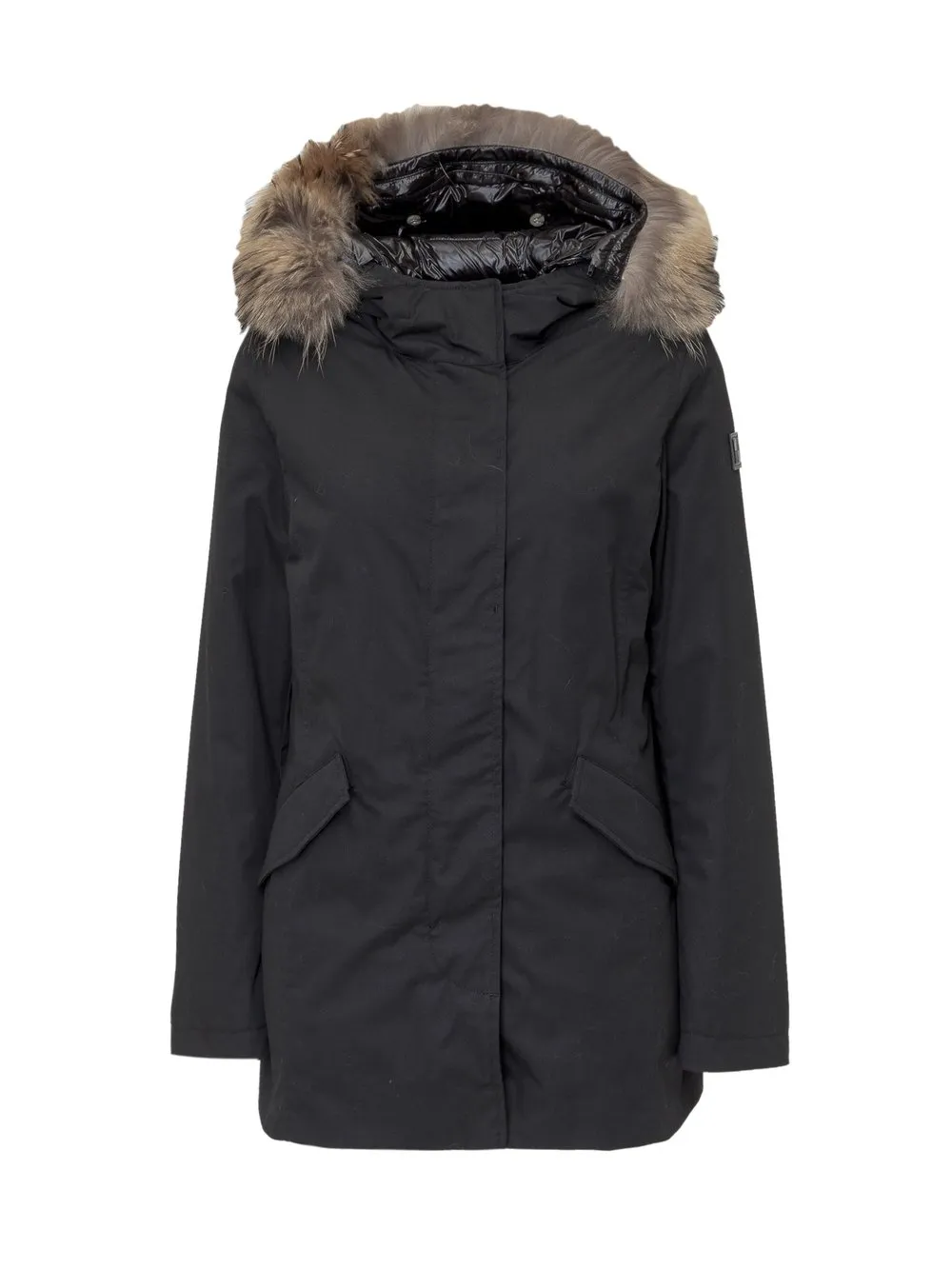 Arctic Parka 3 in 1