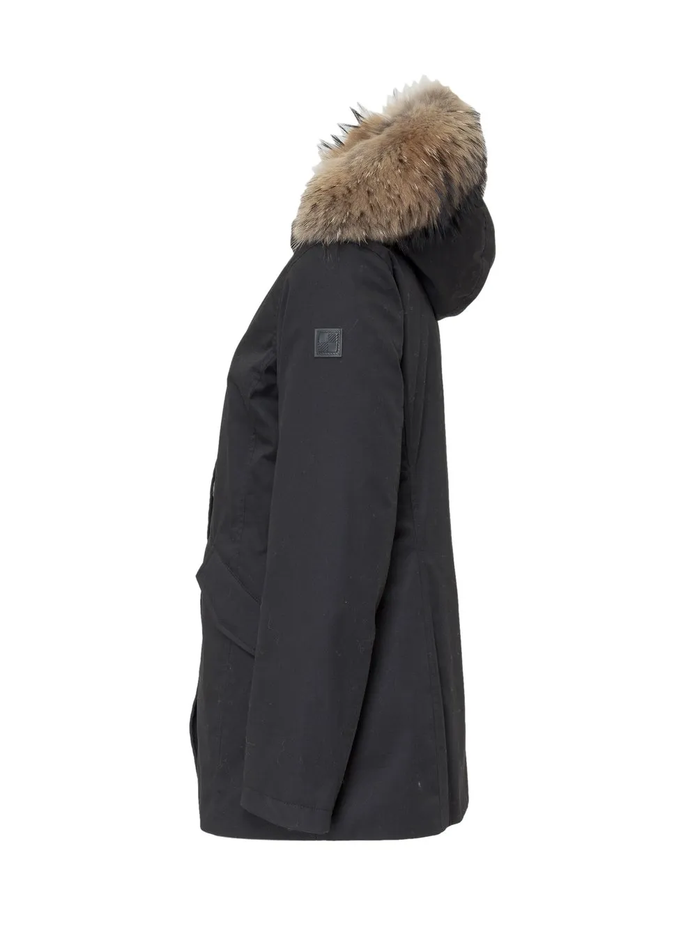 Arctic Parka 3 in 1