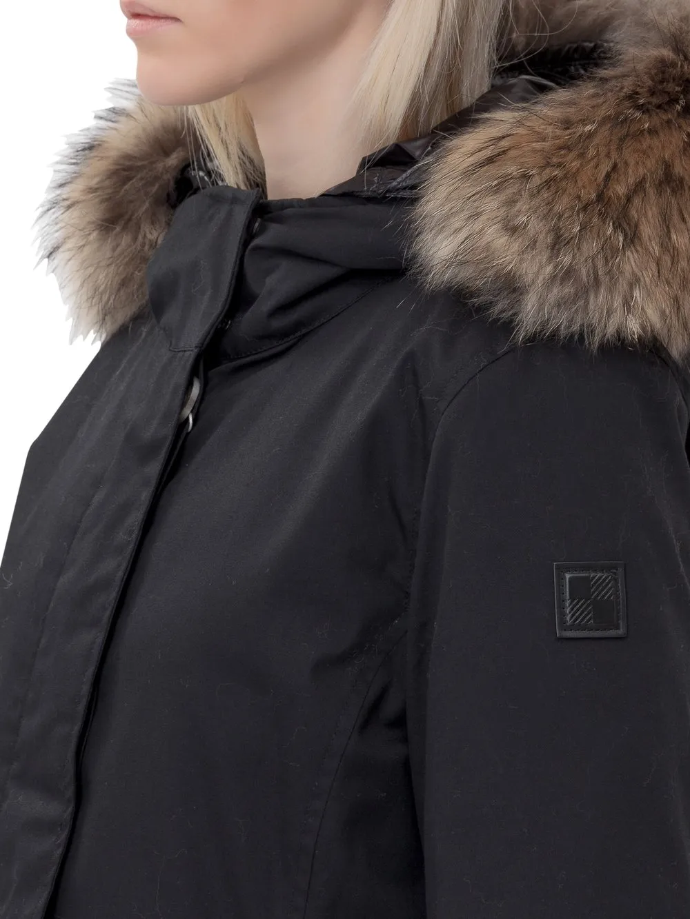 Arctic Parka 3 in 1