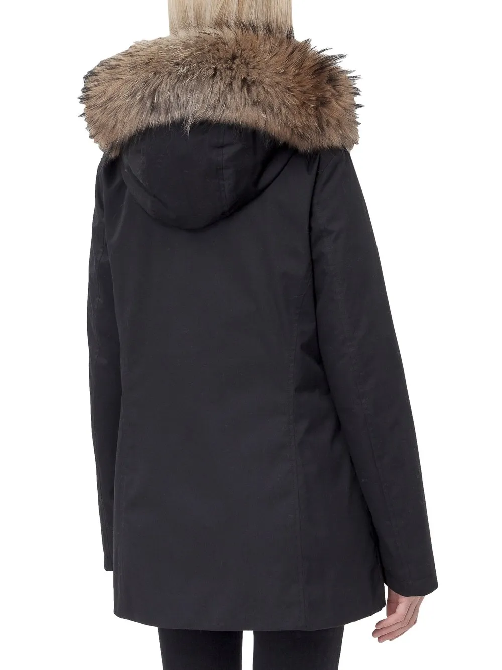 Arctic Parka 3 in 1