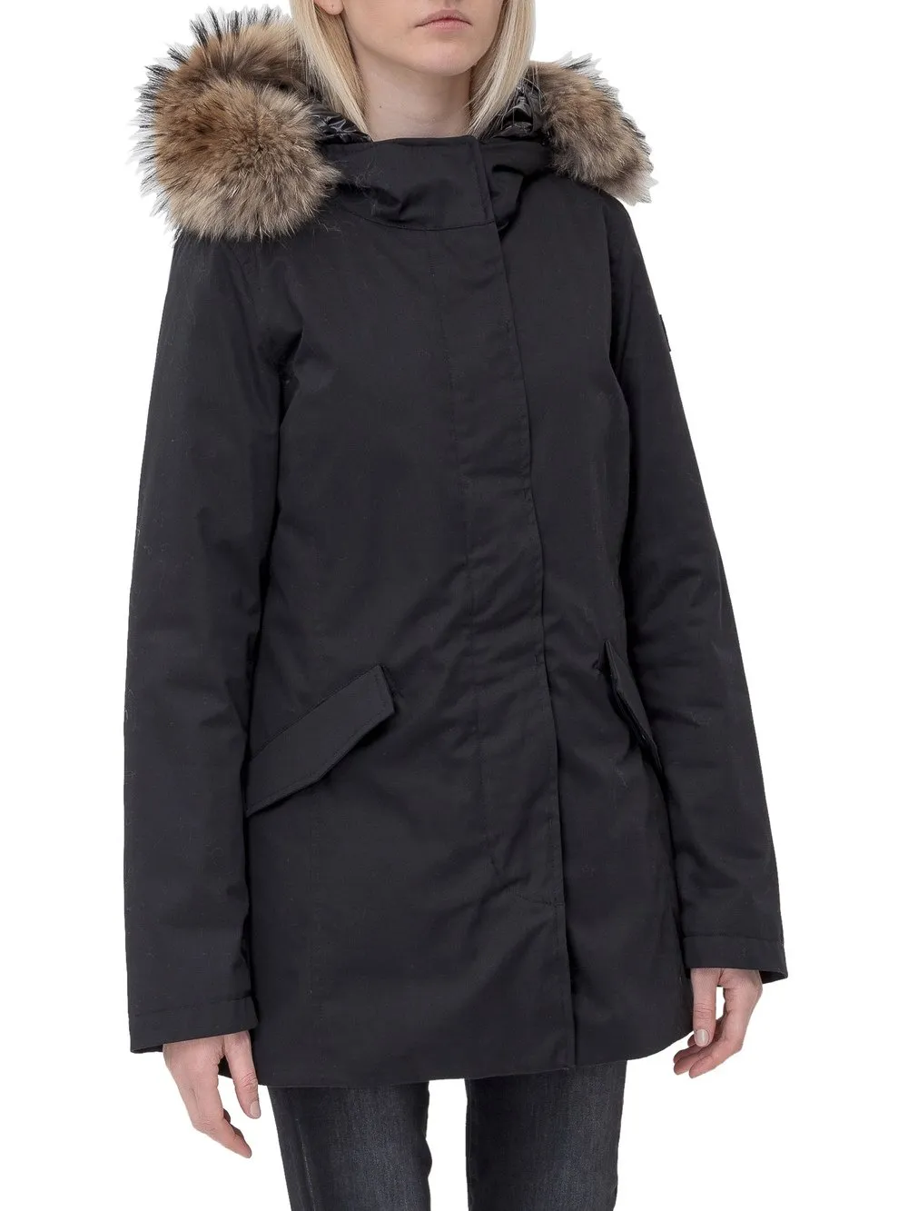 Arctic Parka 3 in 1