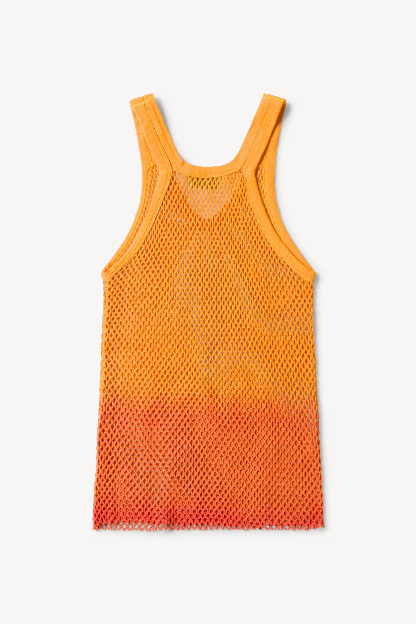 Aries x Malibu Dip Dye String Vest