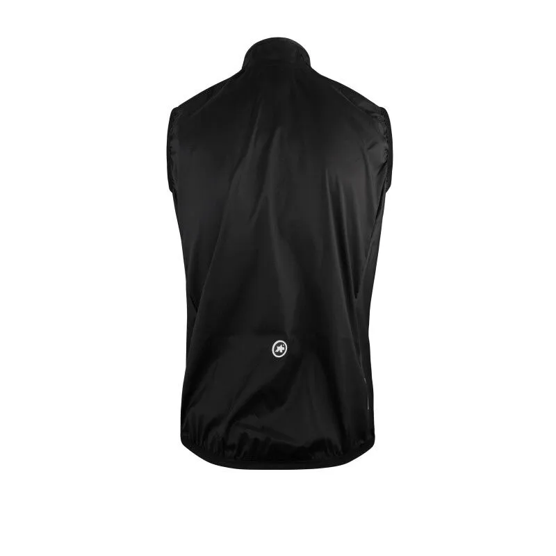 Assos  Mille GT Wind Vest - Giacca a vento ciclismo - Uomo