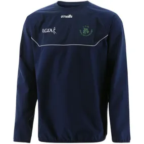 Ballylanders LGFA Norwich Windbreaker