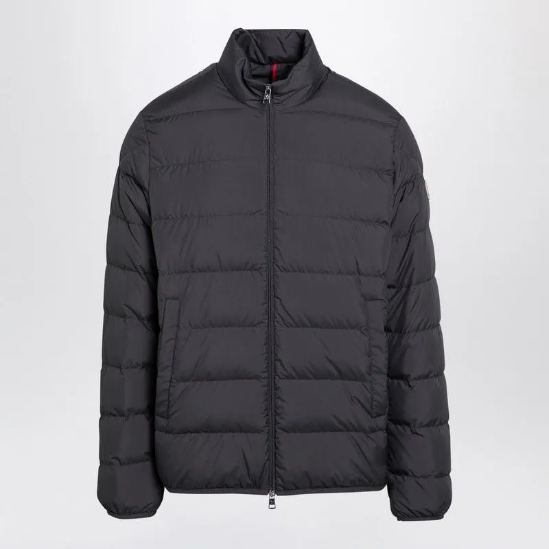 BAUDINET DOWN JACKET BLACK