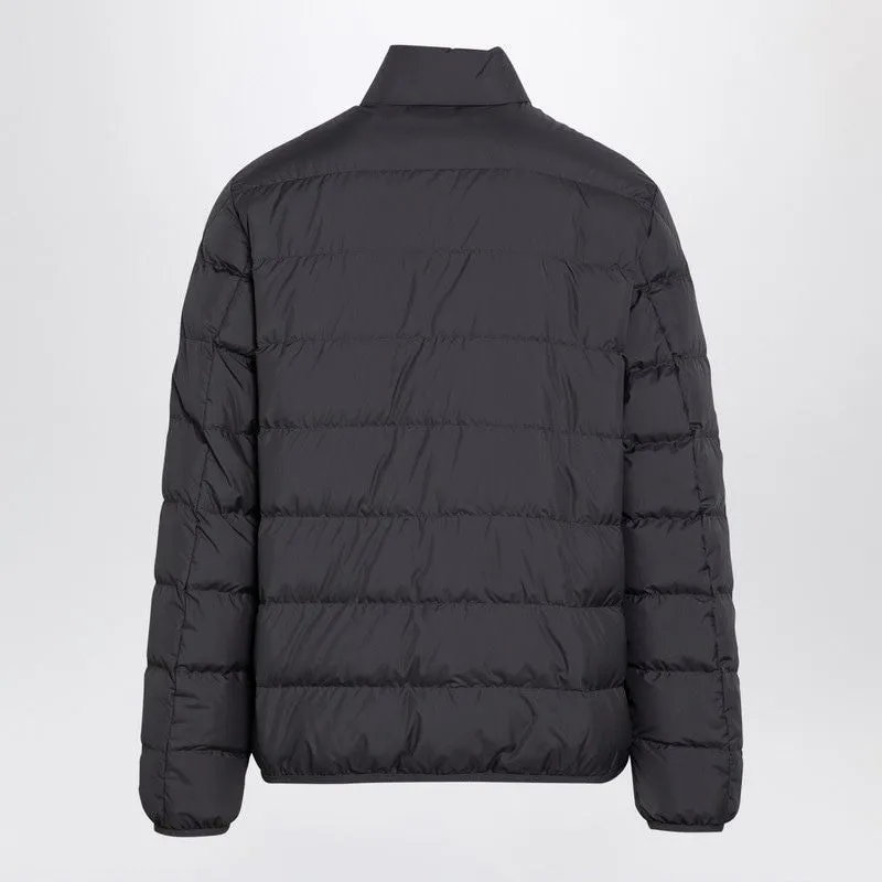 BAUDINET DOWN JACKET BLACK