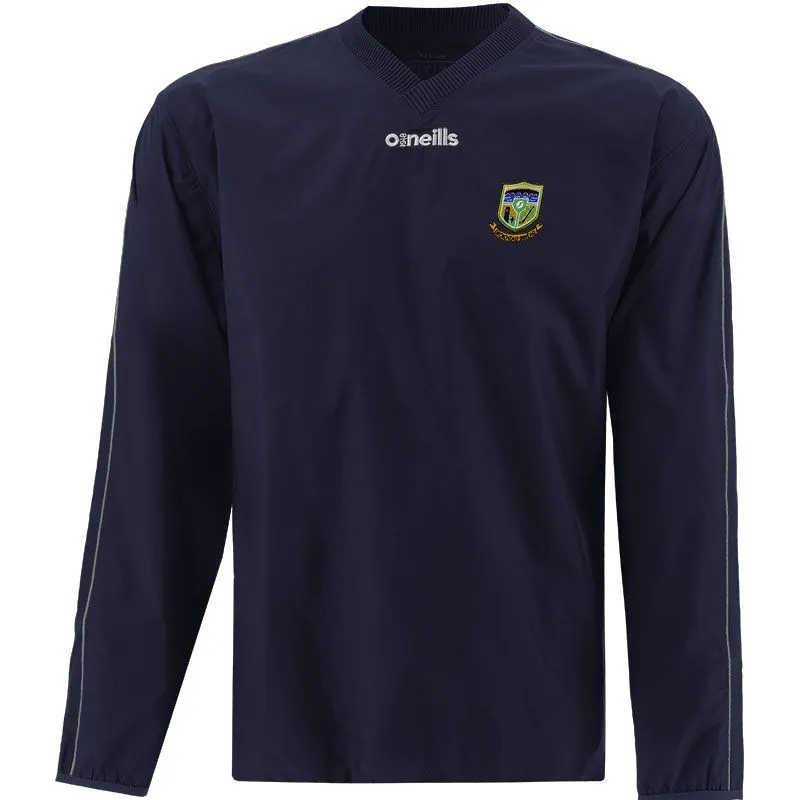 Bennettsbridge GAA Hurricane Windbreaker