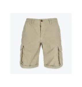 BERMUDAS CHINO CARGO 40WEFT