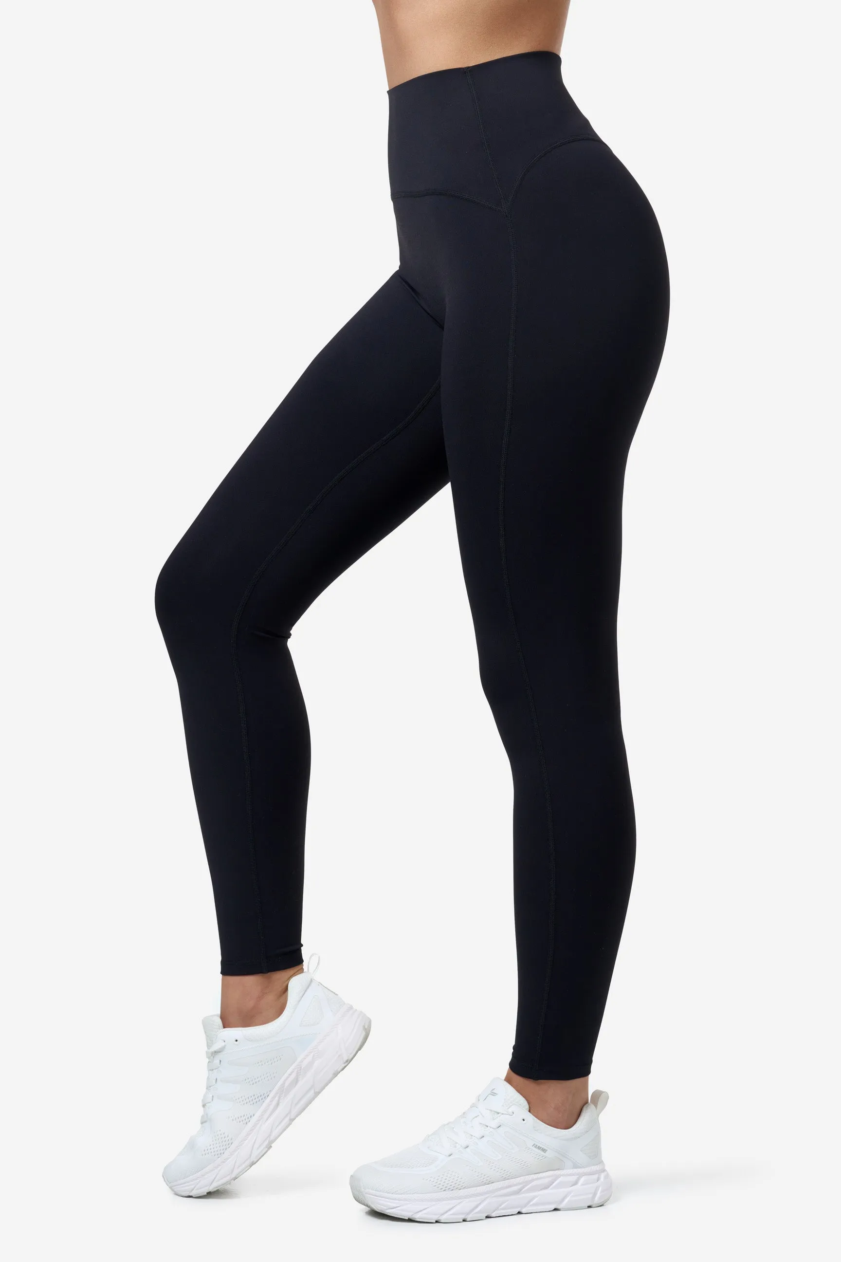 Black Sculpt Leggings