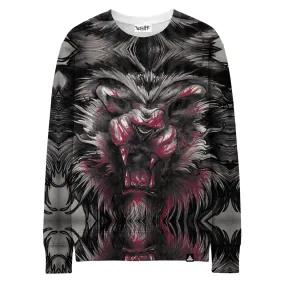 BLOODSHED SWEATSHIRT