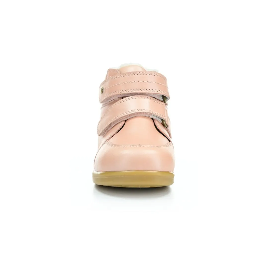 Bobux Timber Arctic Dusk Pearl shoes