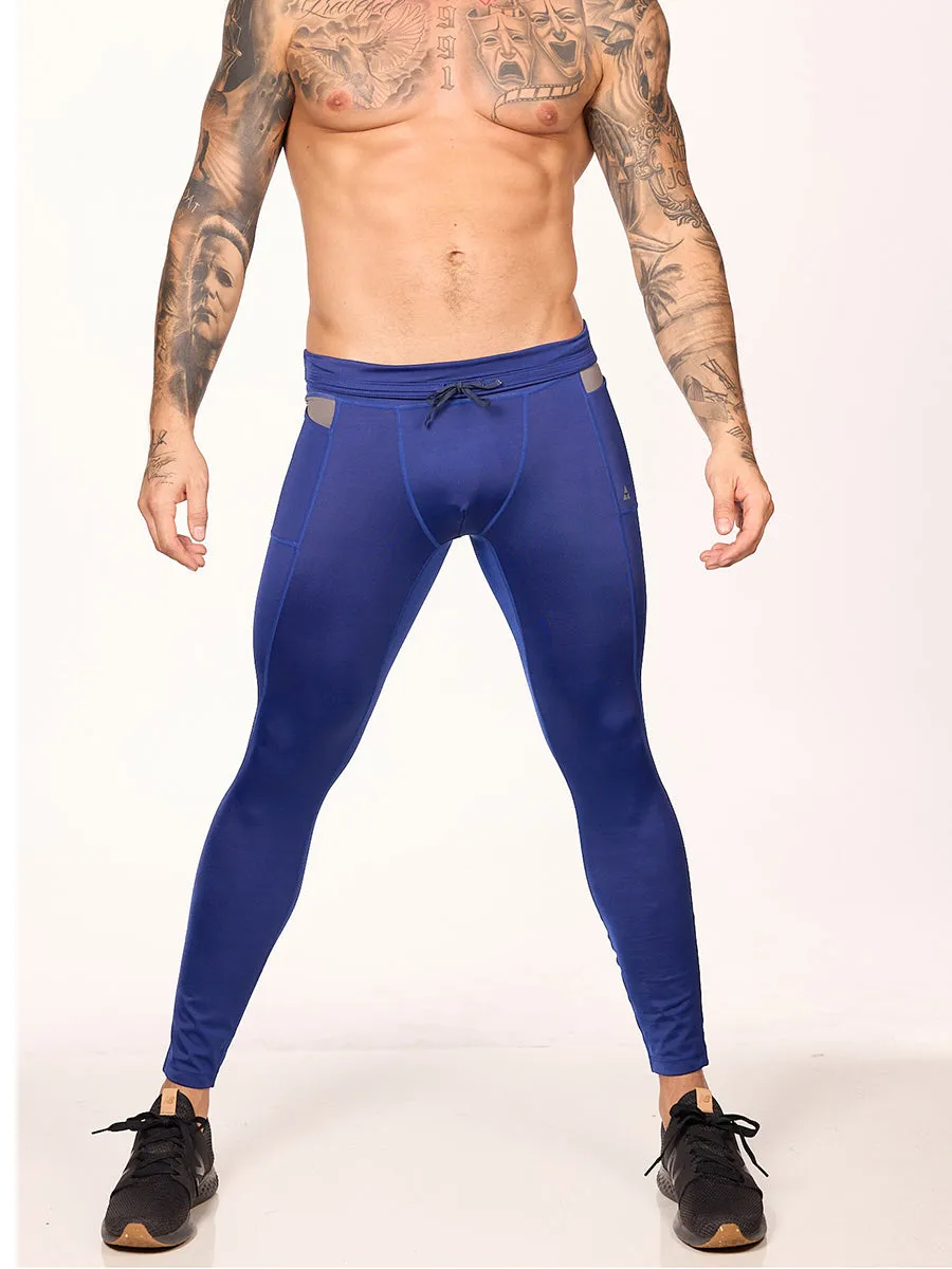 Body Force Sport Leggings