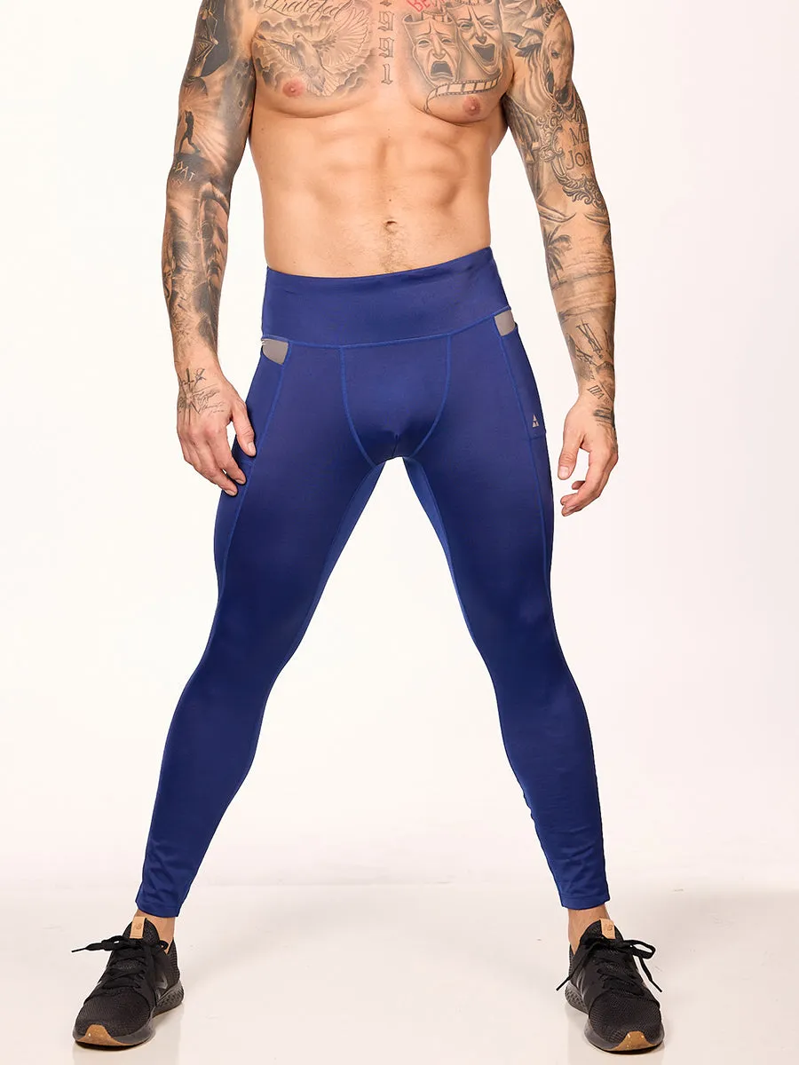 Body Force Sport Leggings