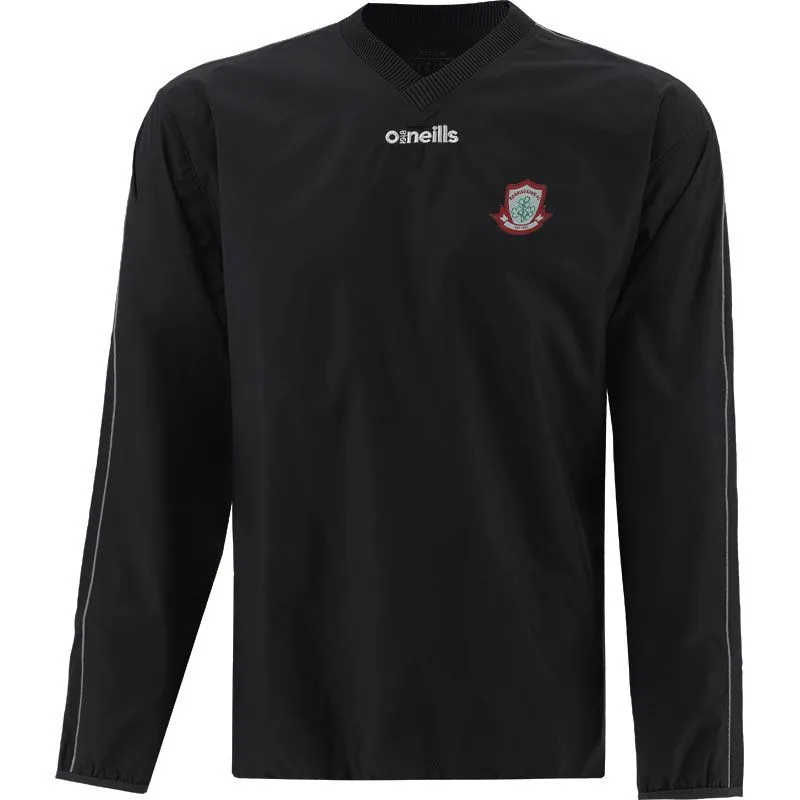 Borrisokane FC Hurricane Windbreaker