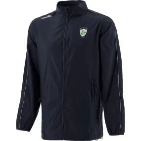 Borrisokane GAA Kids' Typhoon Lightweight Rain Jacket 