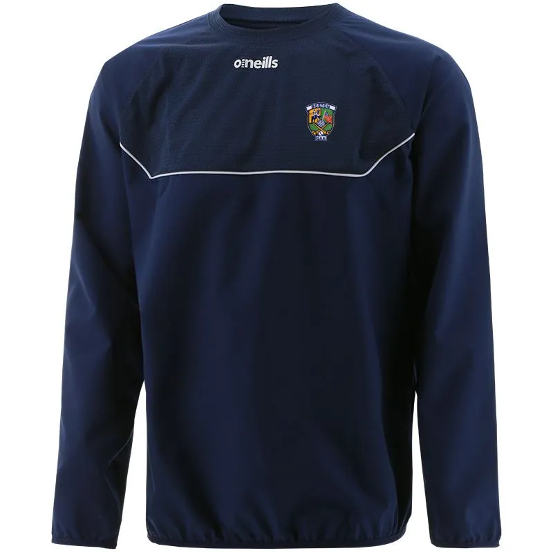 Boston GAA Norwich Windbreaker