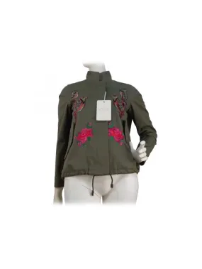 Bottega Martinese Women's jacket mod. Carol