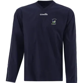 Boyle GAA Hurricane Windbreaker