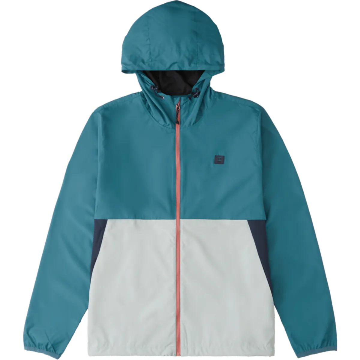 BOYS TRANSPORT WINDBREAKER