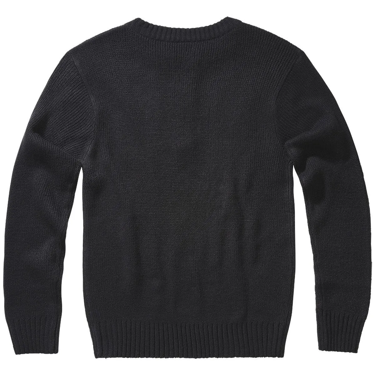 Brandit Armee Pullover Troyer Black