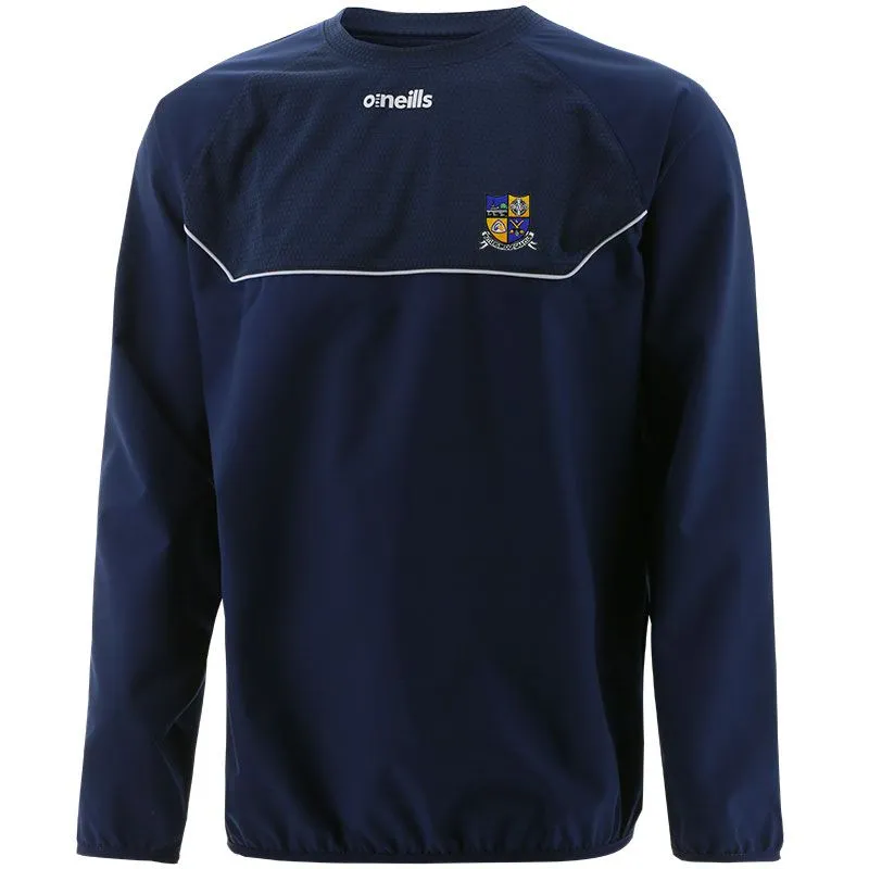 Butlersbridge GAA Norwich Windbreaker