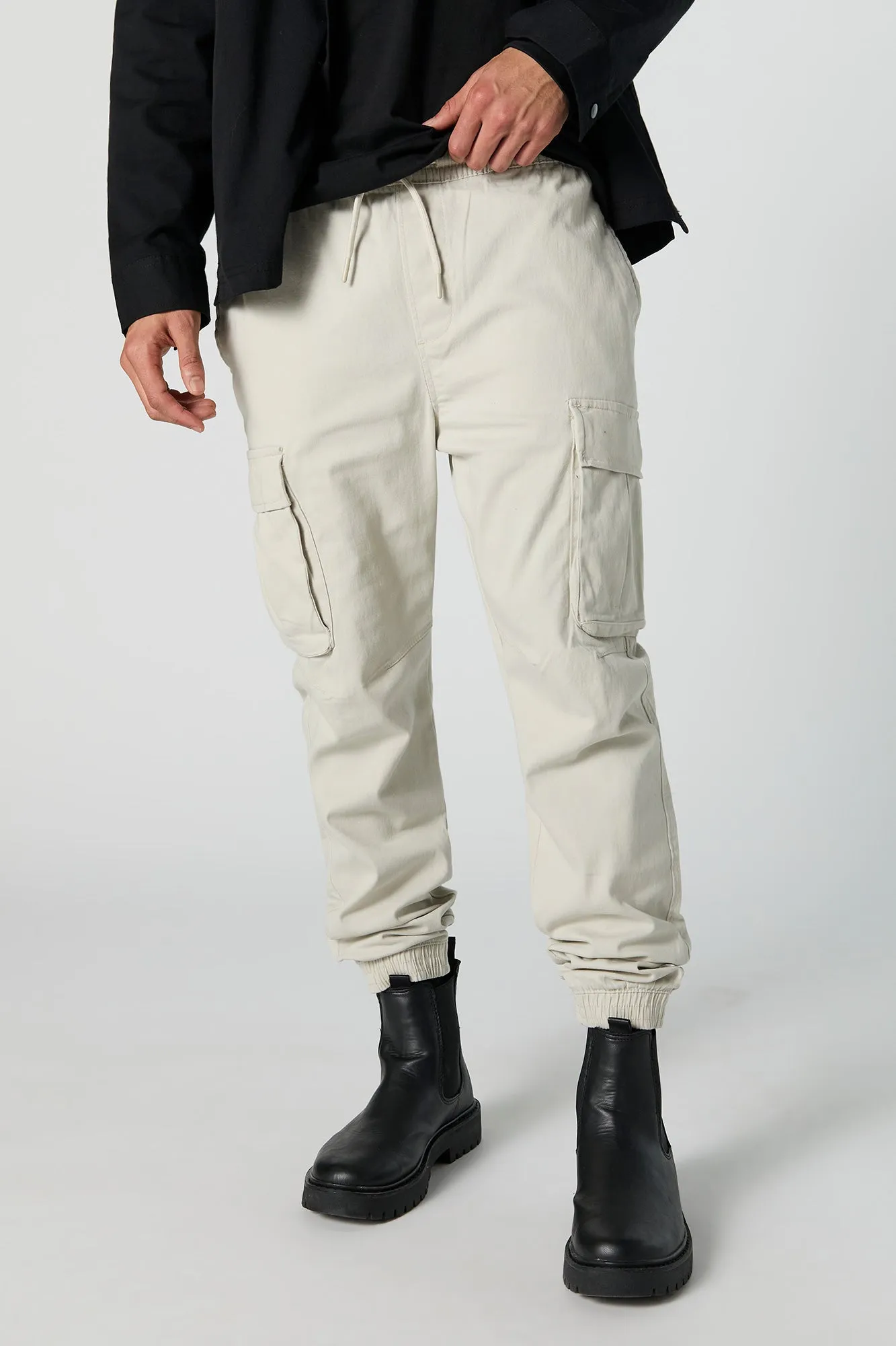 Cargo Jogger