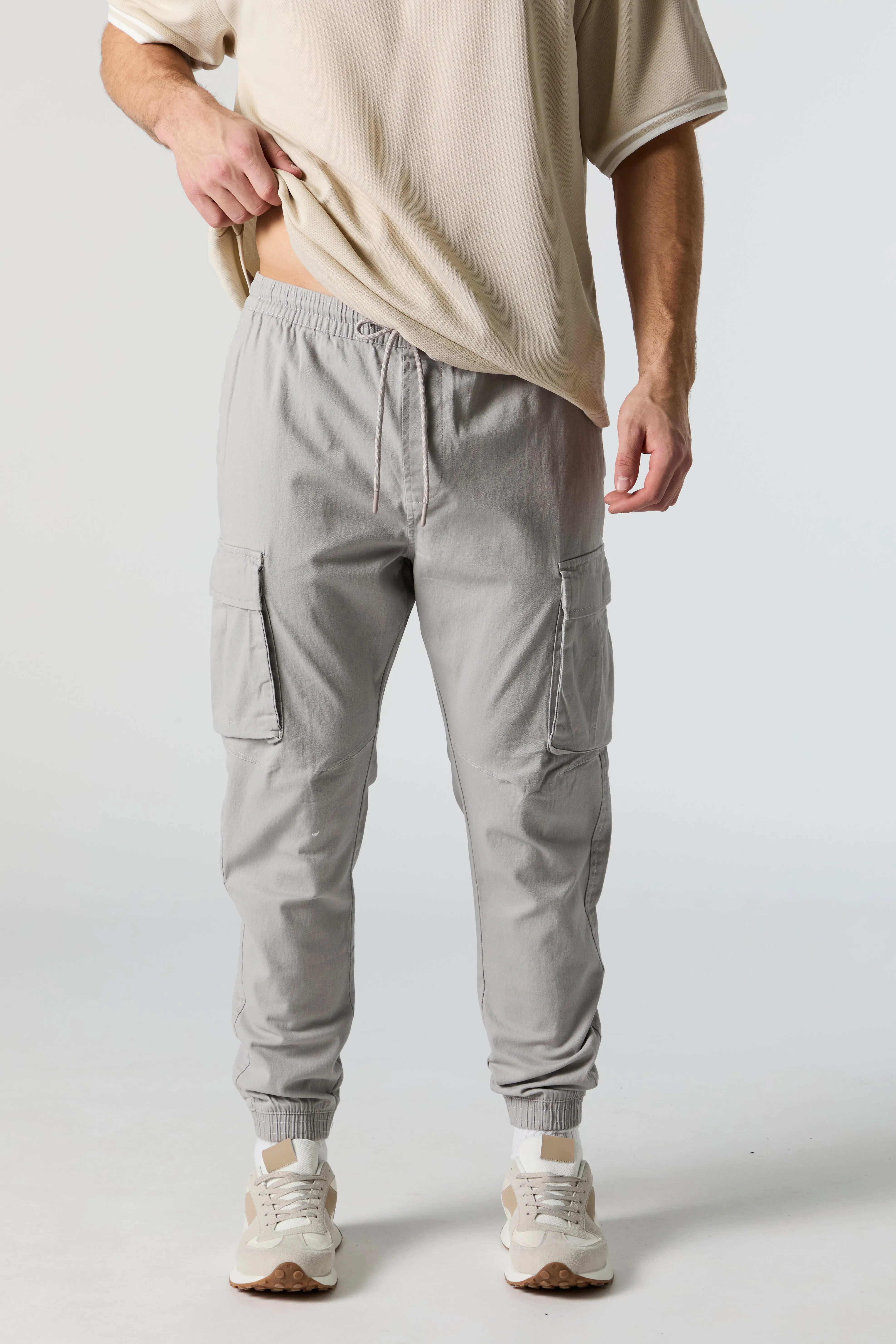 Cargo Jogger