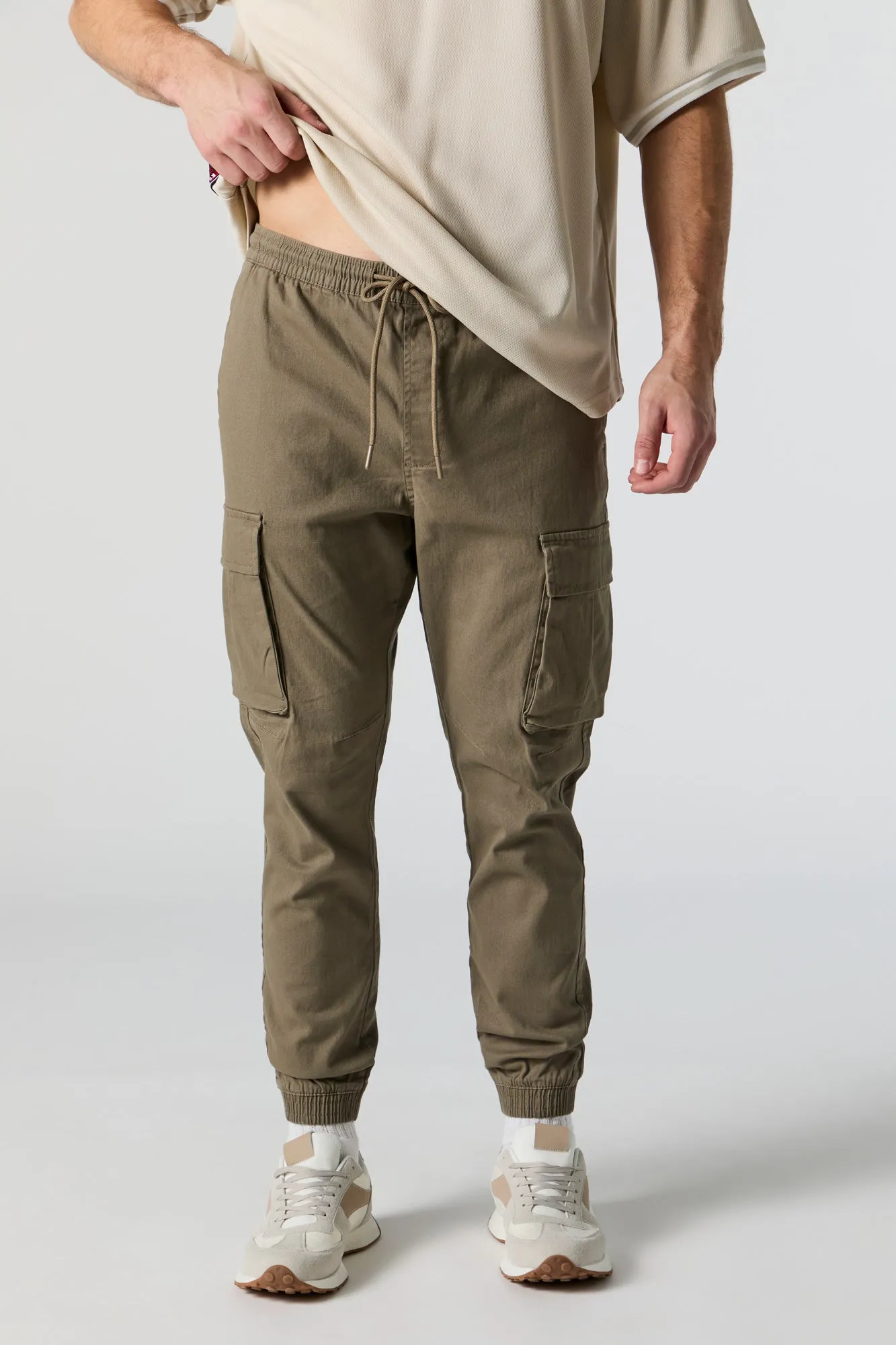 Cargo Jogger