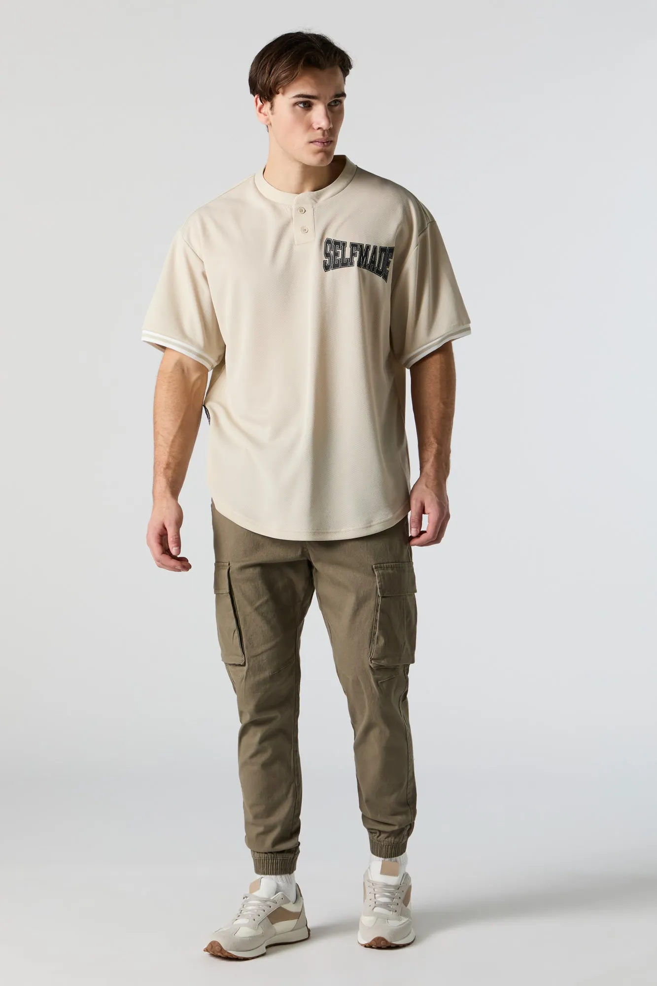 Cargo Jogger