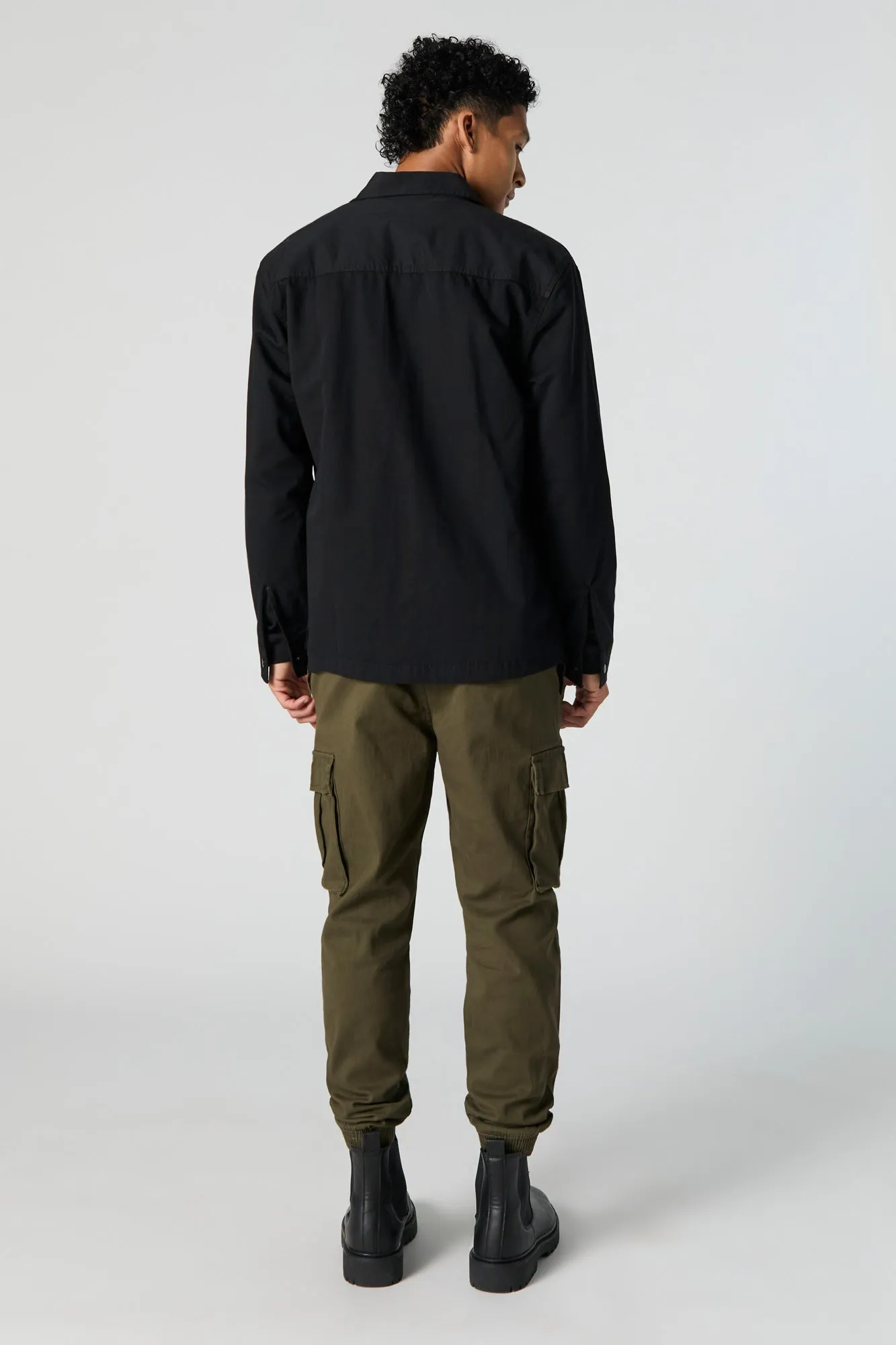 Cargo Jogger