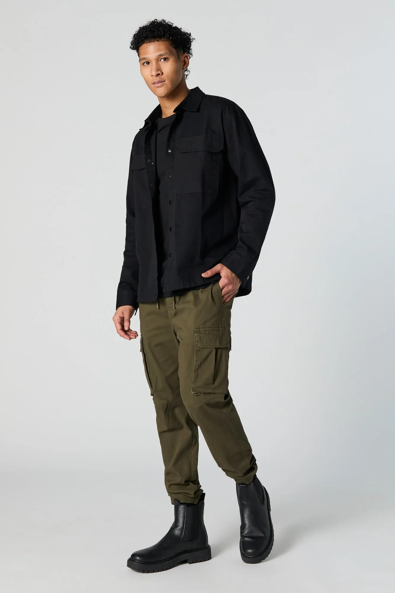 Cargo Jogger