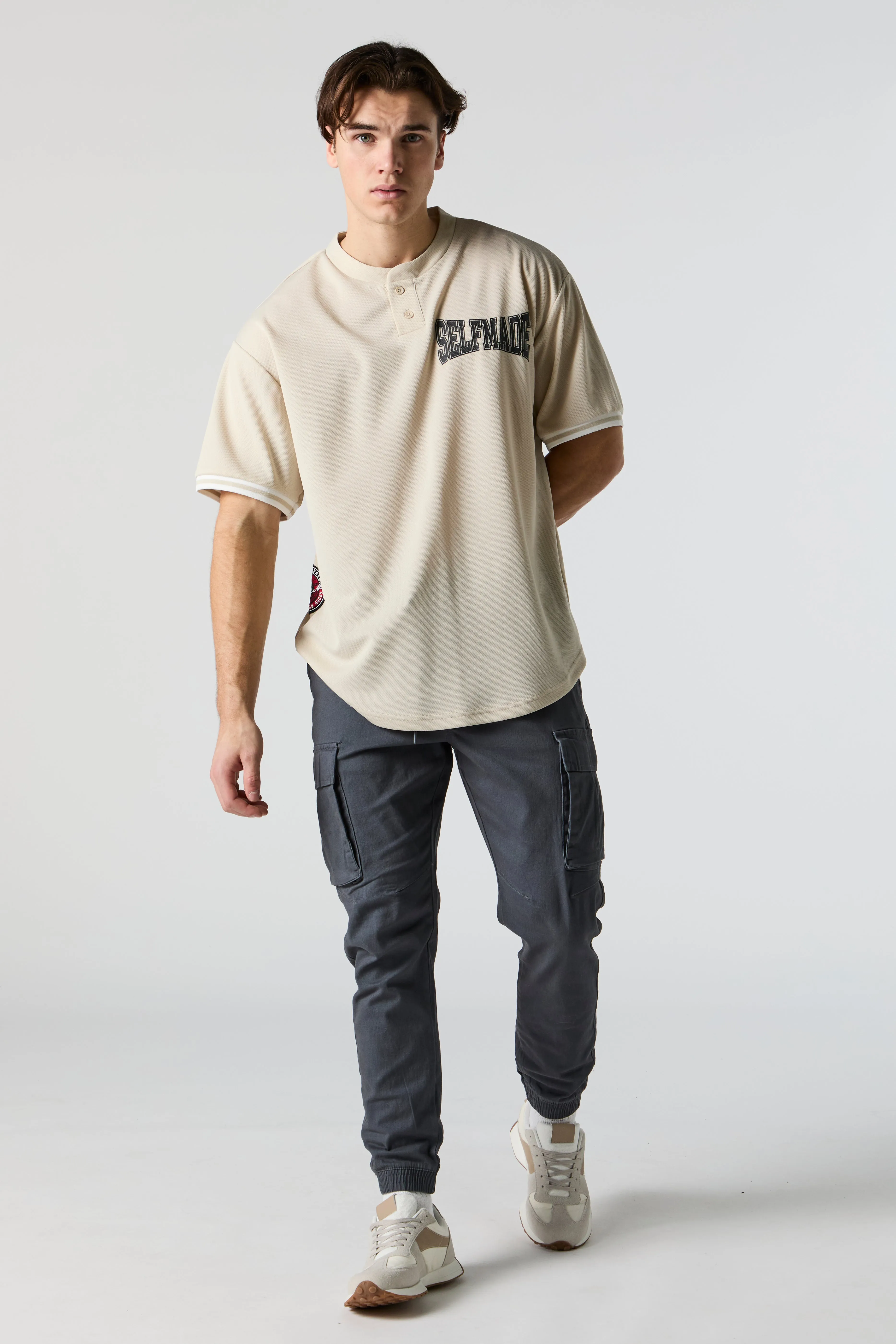 Cargo Jogger